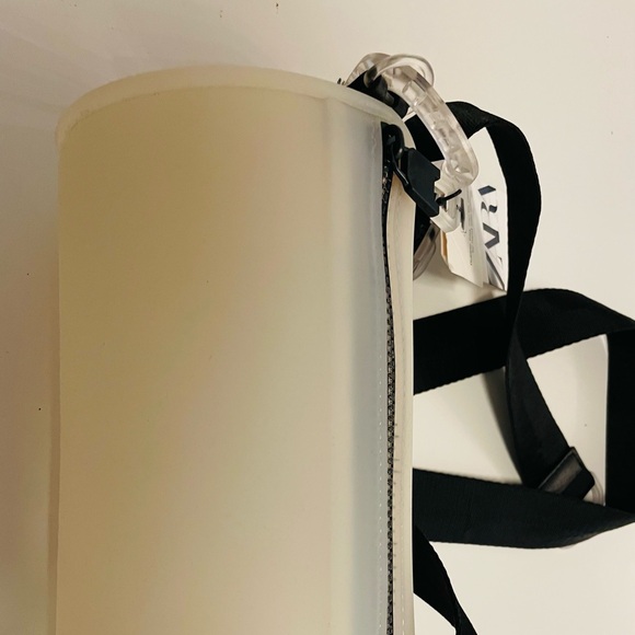 Zara Roll Bag - Picture 2 of 3